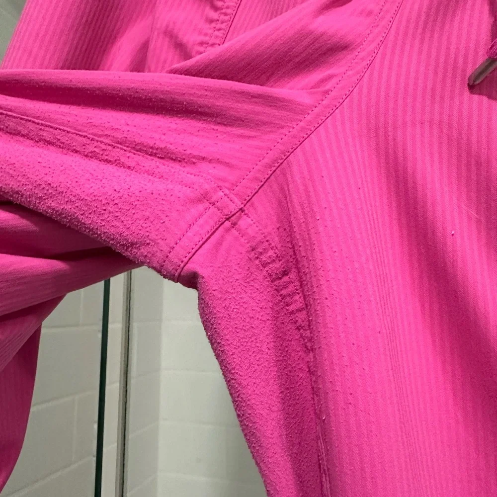 lululemon athletica Bright Pink Track Joggers - Picture 4 of 10